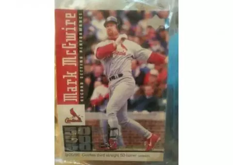 Sports cards 90s valuable