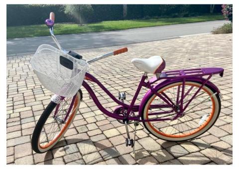Bike - Schwinn Women’s Cruiser